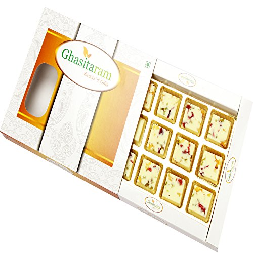 Ghasitaram Gifts Chocolates - Fruit Chocolates (12 pcs) von Ghasitaram Gifts