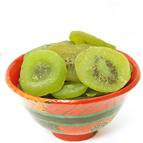 Ghasitaram Gifts Dehydrated Candied Kiwis 400 GMS von Ghasitaram Gifts