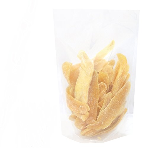 Ghasitaram Gifts Dehydrated Candied Mango 200 GMS Ghasitaram Gifts Dehydrated Candied Mango 200 GMS von Ghasitaram Gifts