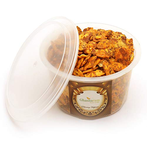 Ghasitaram Gifts Diwali Gifts Chana JOR 150 GMS Ghasitaram Gifts Diwali Gifts Chana JOR 150 GMS von Ghasitaram Gifts