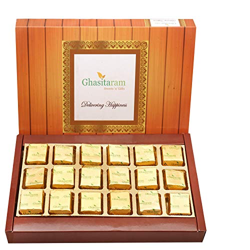 Ghasitaram Gifts Diwali Gifts Diwali Chocolates - Assorted Chocolate Box von Ghasitaram Gifts