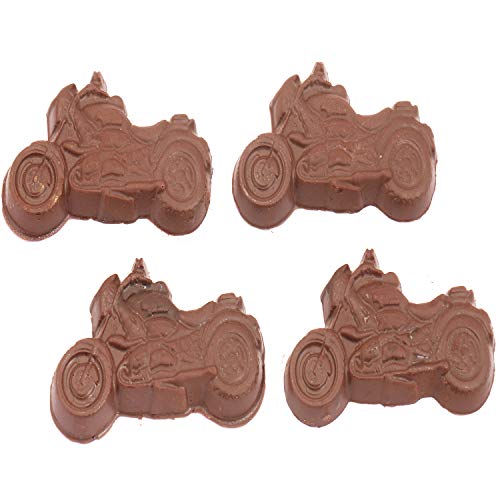 Ghasitaram Gifts Diwali Gifts Diwali Chocolates - Bike Chocolates von Ghasitaram Gifts