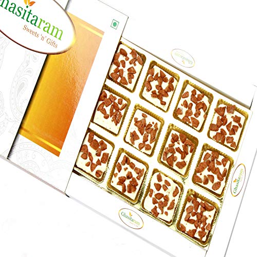 Ghasitaram Gifts Diwali Gifts Diwali Chocolates - Chocos Chocolates (12 pcs) von Ghasitaram Gifts