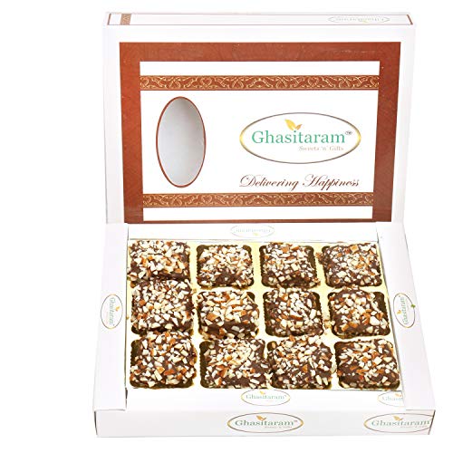 Ghasitaram Gifts Diwali Gifts Diwali Chocolates - Ghasitaram's English Brittles Chocolate Box von Ghasitaram Gifts