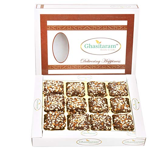 Ghasitaram Gifts Diwali Gifts Diwali Chocolates - Ghasitaram's English Brittles Chocolate Box Ghasitaram Gifts Diwali Gifts Diwali Chocolates - Ghasitaram's English Brittles Chocolate Box von Ghasitaram Gifts