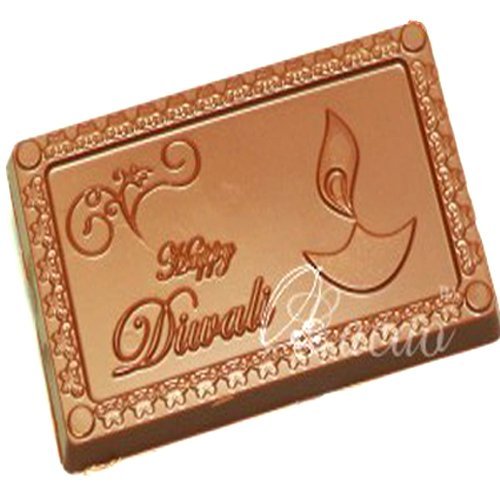 Ghasitaram Gifts Happy Diwali Chocolate von Ghasitaram Gifts