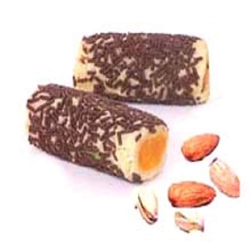 Ghasitaram Gifts Indian Sweets - Sugar Free Choco Roll (400 GMS) von Ghasitaram Gifts