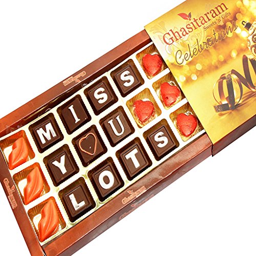 Ghasitaram Gifts - Miss You Lots von Ghasitaram Gifts