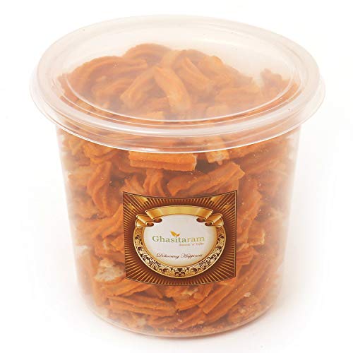 Ghasitaram Gifts Mother's Day Gifts - Schezwan Stick Ghasitaram Gifts Mother's Day Gifts - Schezwan Stick von Ghasitaram Gifts
