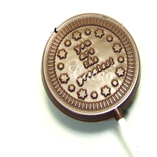 Ghasitaram Gifts Mother's Day Gifts - Set of 10 You are The Greatest Lollies Ghasitaram Gifts Mother's Day Gifts - Set of 10 You are The Greatest Lollies von Ghasitaram Gifts