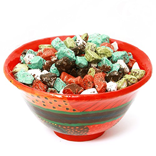 Ghasitaram Gifts Rock/Stone Chocolates 200 GMS Ghasitaram Gifts Rock/Stone Chocolates 200 GMS von Ghasitaram Gifts