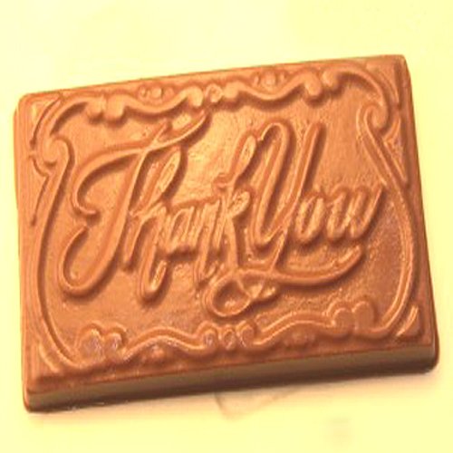 Ghasitaram Gifts Thank You Chocolate Ghasitaram Gifts Thank You Chocolate von Ghasitaram Gifts