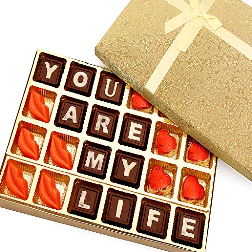 Ghasitaram Gifts - You Are My Life von Ghasitaram Gifts