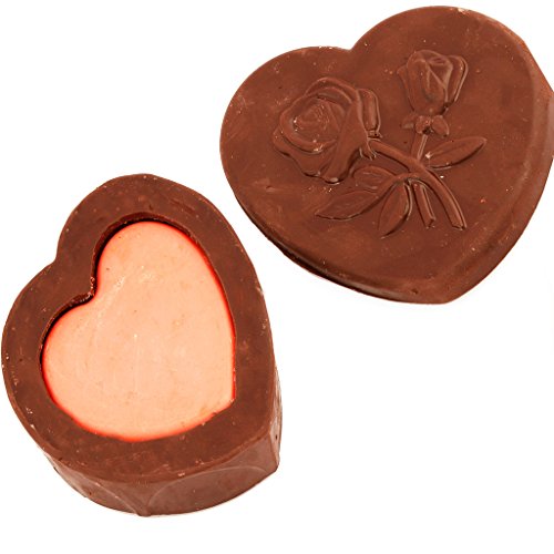 Valentine Gifts - Valentine Chocolates Ghasitaram Gifts - Sending My Heart von Ghasitaram Gifts