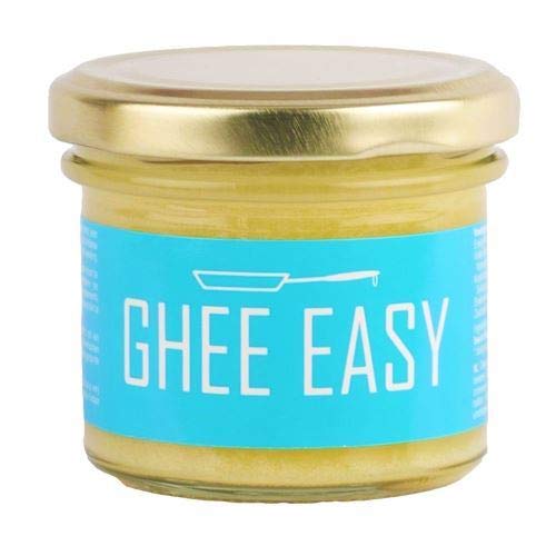 Ghee Easy | Ghee Easy - Organic | 2 x 100g (DE) von Ghee Easy