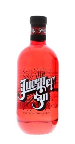 Ghost Juniper Gin 40% Vol. 0,7l Ghost Juniper Gin 40% Vol. 0,7l von Ghost Gin