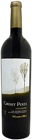 Ghost Pines Zinfandel 2018 0,75 Liter von Ghost Pines