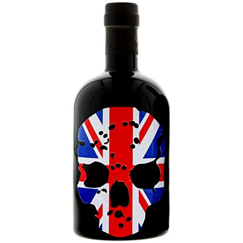 Ghost Vodka 40% 0,7 l von Ghost