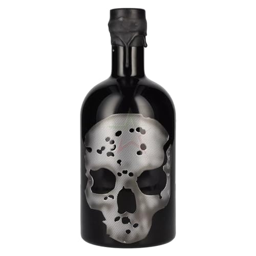 Ghost Vodka The Silver Skull 40,00% 0,70 lt. von Ghost Vodka