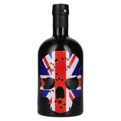 Ghost Gold Miniatures Wodka (3 x 0.05 l) von Ghost