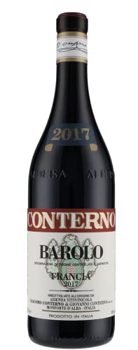 Barolo Cascina Francia DOCG 2017 Conterno von Giacomo Conterno