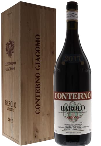 Barolo DOCG Arione 2017 1,5 L Conterno von Giacomo Conterno