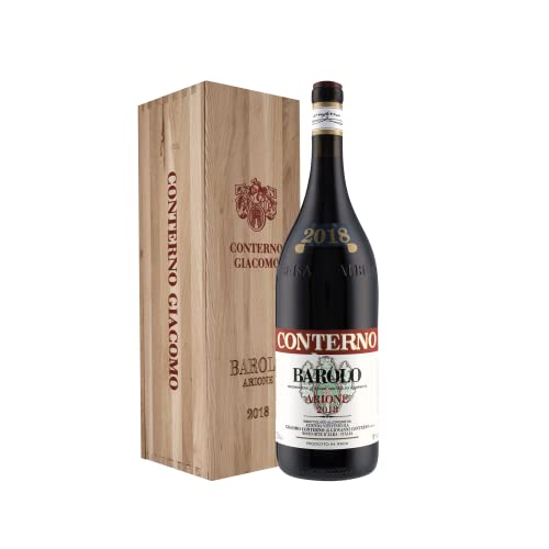 Barolo DOCG Arione 2018 1,5 L Conterno von Giacomo Conterno