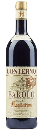 Barolo Riserva MONFORTINO G.Conterno 1996 Barolo Riserva MONFORTINO G.Conterno 1996 von Giacomo Conterno