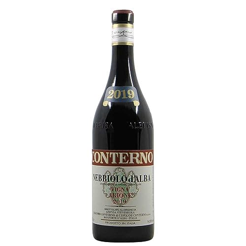 Nebbiolo D'Alba DOC Vigna Arione 2019 - Giacomo Conterno Nebbiolo D'Alba DOC Vigna Arione 2019 - Giacomo Conterno von Giacomo Conterno