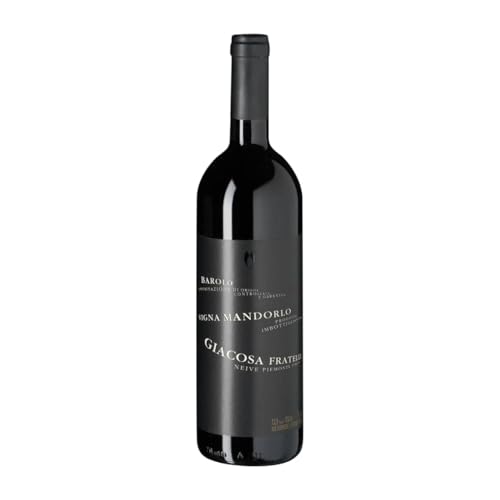 Giacosa Fratelli Vigna Mandorlo Nebbiolo Barolo 75 cl Rotwein Giacosa Fratelli Vigna Mandorlo Nebbiolo Barolo 75 cl Rotwein von Giacosa Fratelli
