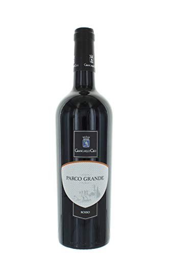 Parco Grande Castel Del Monte Rosso Doc Bio Giancarlo Ceci Cl 75 Parco Grande Castel Del Monte Rosso Doc Bio Giancarlo Ceci Cl 75 von Giancarlo Ceci