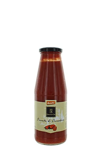 Passata Di Pomodoro Bio Giancarlo Ceci 690 G von Giancarlo Ceci