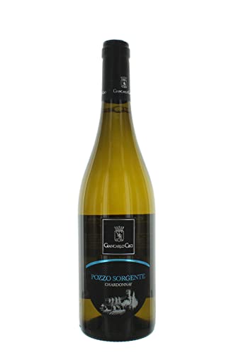 Pozzo Sorgente Castel Del Monte Doc Chardonnay Bio Giancarlo Ceci Cl 75 Pozzo Sorgente Castel Del Monte Doc Chardonnay Bio Giancarlo Ceci Cl 75 von Giancarlo Ceci