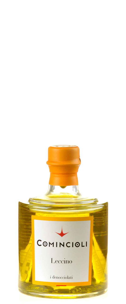 Gianfranco Comincioli Leccino Olivenöl Extra Vergine i denocciolati 2024 250ml von Gianfranco Comincioli