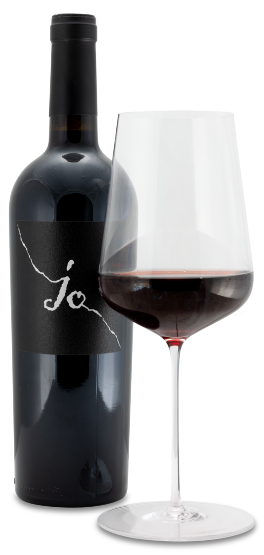 2018 JO Salento Negroamaro IGT von Gianfranco Fino Viticoltore