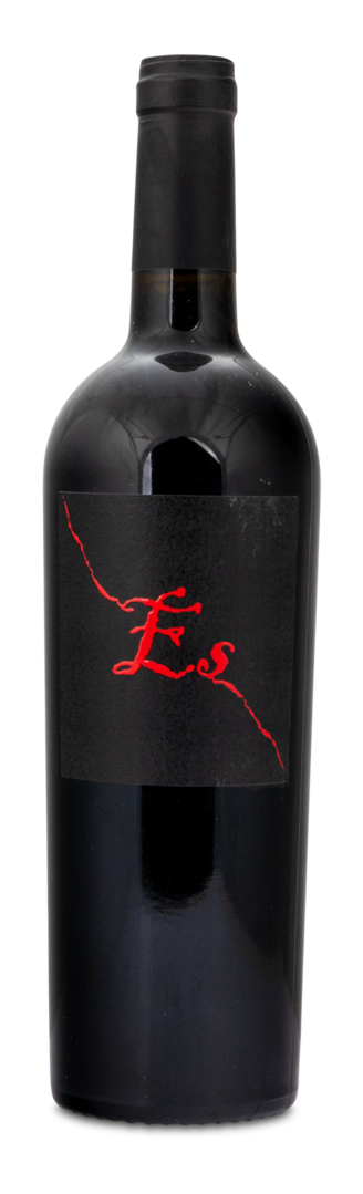 2021 ES Salento Primitivo IGT 2021 ES Salento Primitivo IGT von Gianfranco Fino Viticoltore