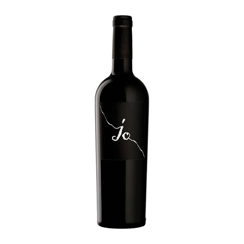 Gianfranco Fino : Salento Negroamaro "Jo" 2021 von Gianfranco Fino