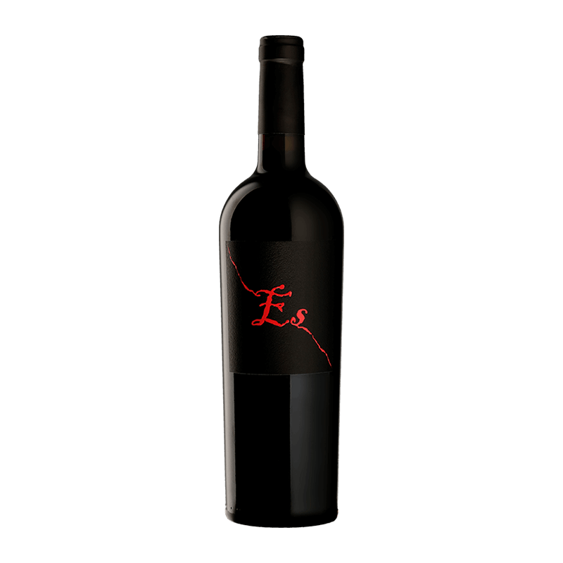 Gianfranco Fino : Salento Primitivo "Es" 2021 von Gianfranco Fino