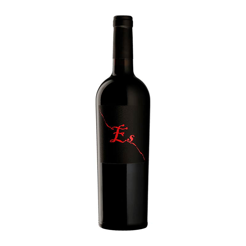 Gianfranco Fino : Salento Primitivo "Es" 2022 Gianfranco Fino : Salento Primitivo "Es" 2022 von Gianfranco Fino