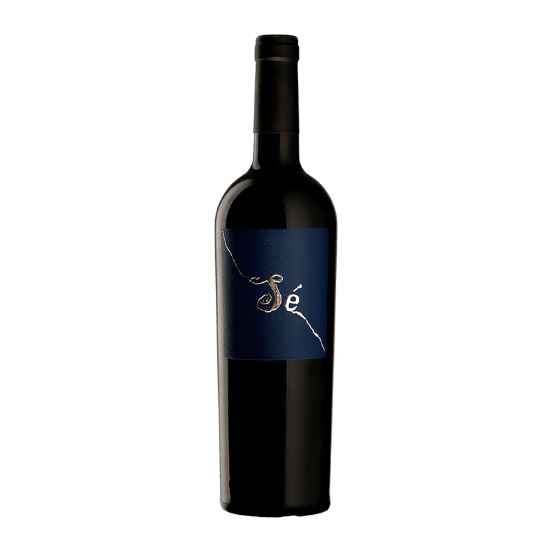 Gianfranco Fino : Salento Primitivo "Sé" 2022 Gianfranco Fino : Salento Primitivo "Sé" 2022 von Gianfranco Fino