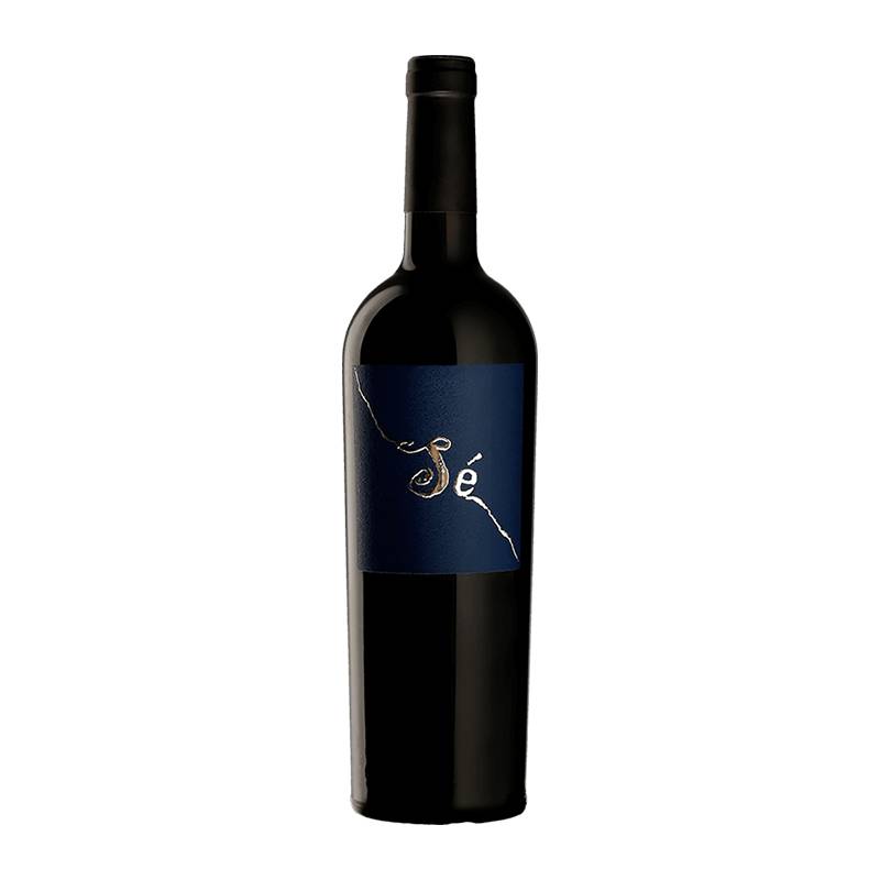 Gianfranco Fino : Salento Primitivo "Sé" 2022 von Gianfranco Fino