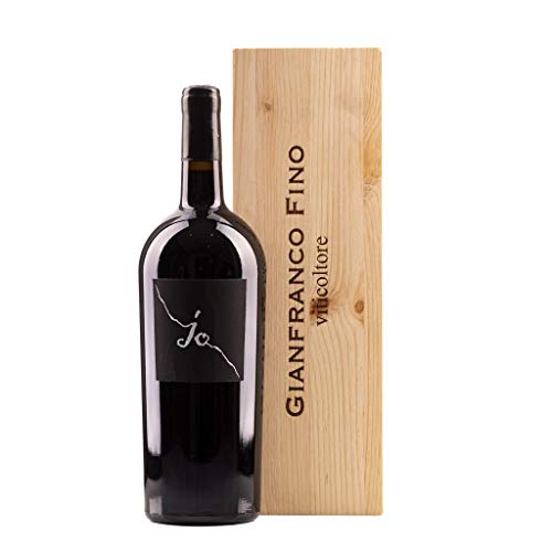 Jo' Negroamaro Salento Cl 150 Gianfranco Fino 2017 von Gianfranco Fino