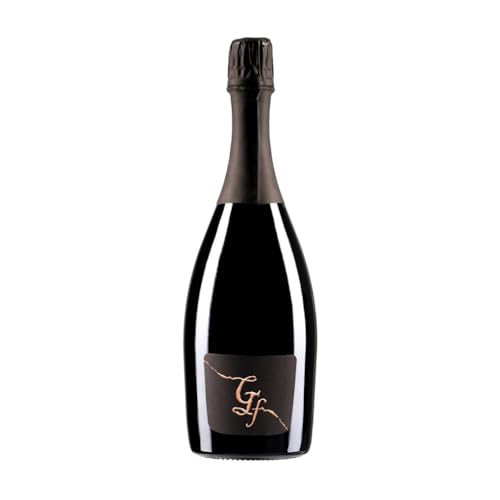 Simona Natale Spumante Rosato Salento Igt Gianfranco Fino Cl 75 Simona Natale Spumante Rosato Salento Igt Gianfranco Fino Cl 75 von Gianfranco Fino