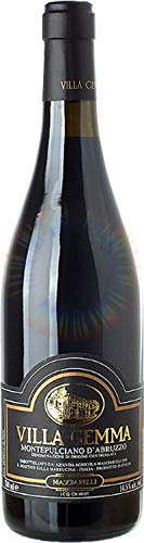 Montepulciano d' Abruzzo Villa Gemma DOC - 1999-1,5 lt. - Gianni Masciarelli Montepulciano d' Abruzzo Villa Gemma DOC - 1999-1,5 lt. - Gianni Masciarelli von Gianni Masciarelli