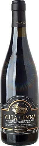 Montepulciano d' Abruzzo Villa Gemma DOC - 2011 - Gianni Masciarelli von Gianni Masciarelli