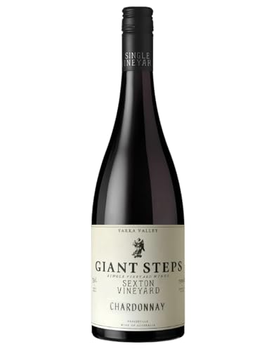 GIANT STEPS 'Sexton Vineyards' Chardonnay, Australien/Yarra Valley (case of 6x750ml), WEIBWEIN von Giant Steps