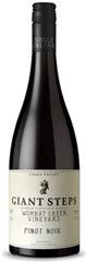 Giant Steps, Wombat Creek Vineyard' Yarra Valley Pinot Noir, ROTWEIN (case of 6x75cl) Australien/Yarra Valley von Giant Steps