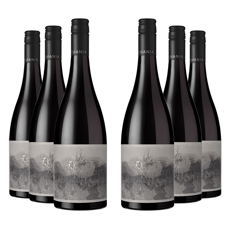 Giant Steps : Fatal Shore Pinot Noir 2021 Giant Steps : Fatal Shore Pinot Noir 2021 von Giant Steps