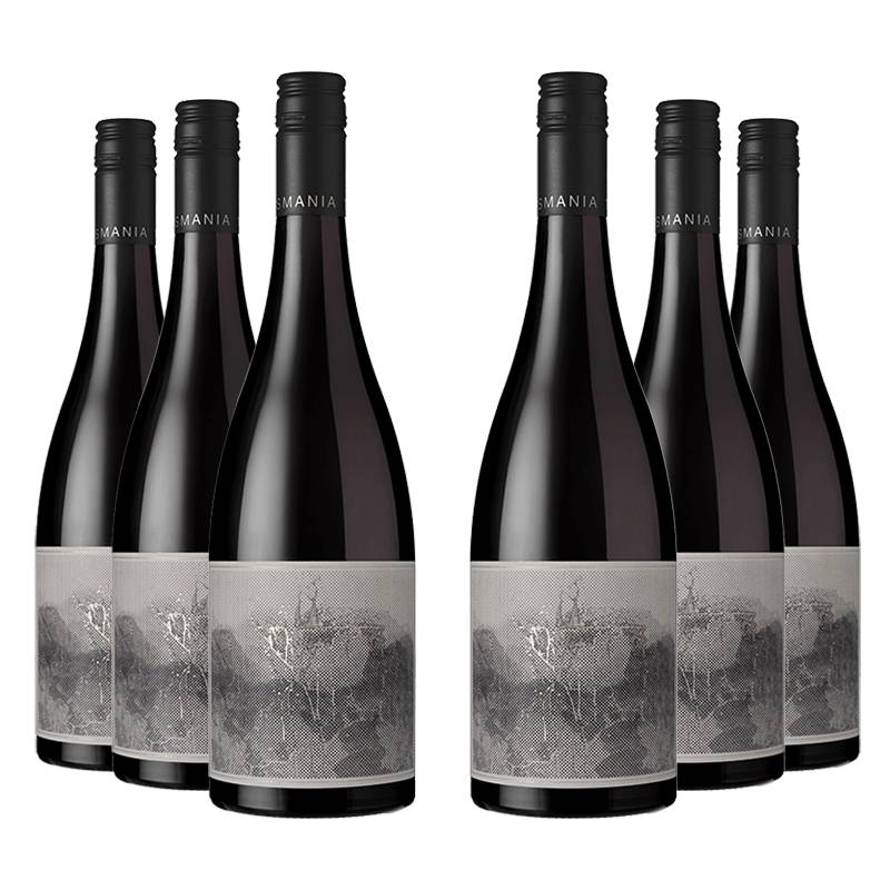 Giant Steps : Fatal Shore Pinot Noir 2021 von Giant Steps
