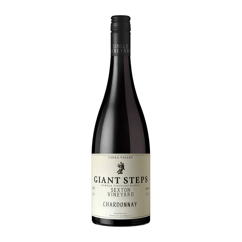 Giant Steps : Sexton Vineyard Chardonnay 2020 von Giant Steps